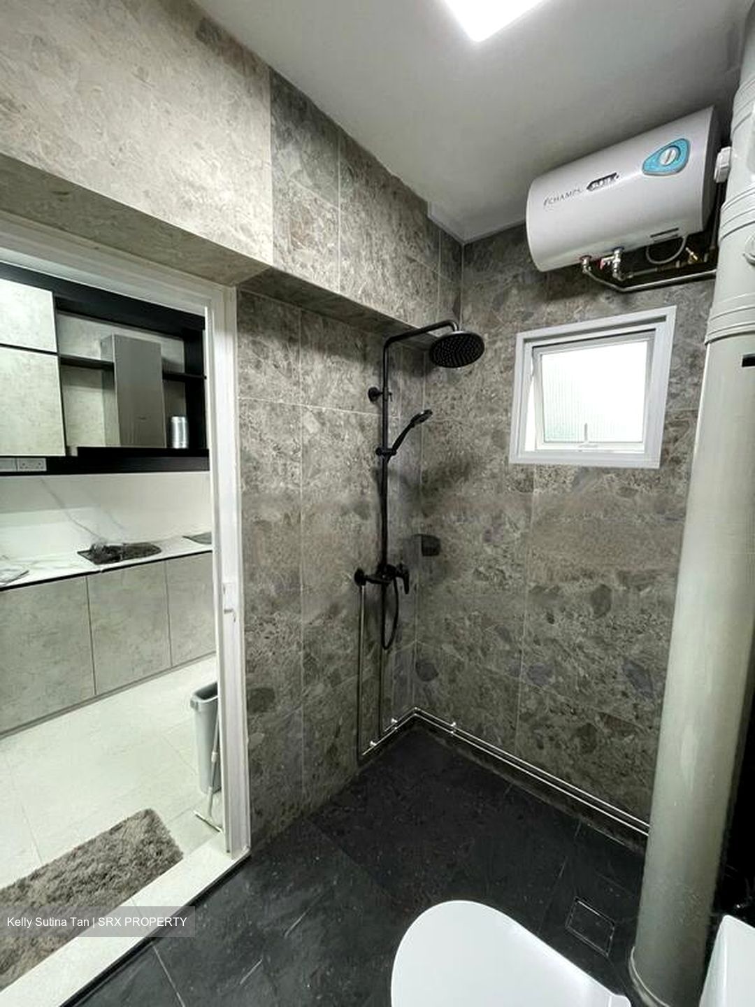 Blk 185B Rivervale Gateway (Sengkang), HDB 4 Rooms #483516511
